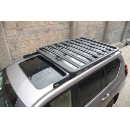 TOYOTA PRADO 150 SERIES ATLAS PLATFORM ROOF RACK KIT